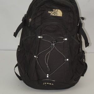 The North Face Jemma Backpack 